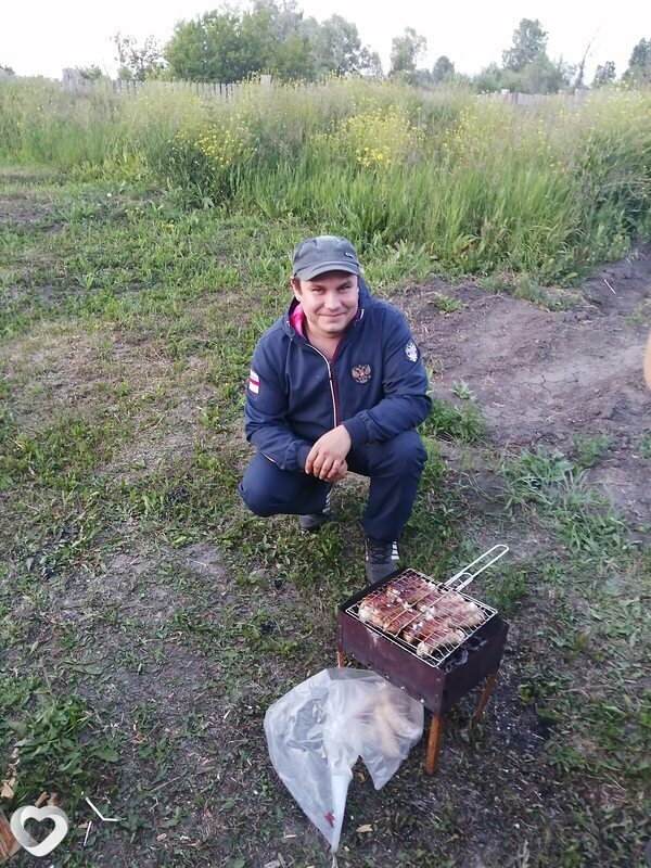 Роман, Тальменка