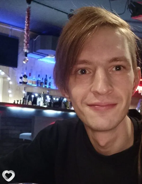 Александр, 38, Бобруйске — анкета №6186