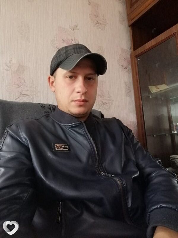 Виталий, 39, Луцке — анкета №139533