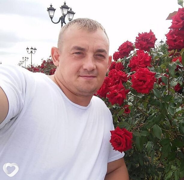 Олексій, 39, Полтаве — анкета №139237