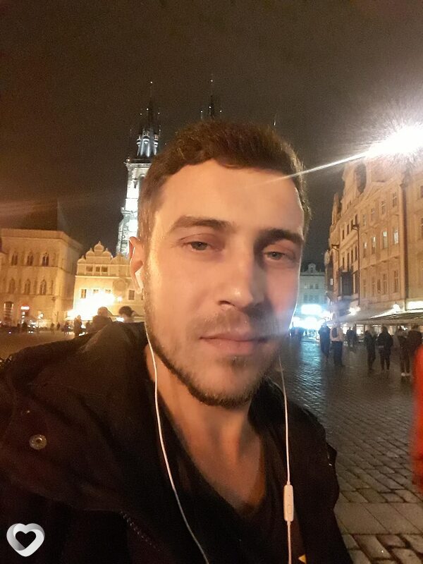 Costic, 39, Кишинёв — анкета №139238