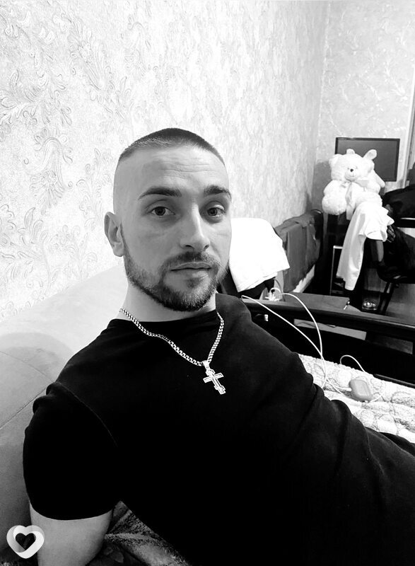 Богдан, 35, Киеве — анкета №139239