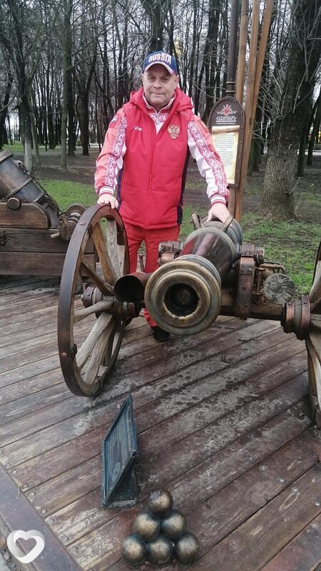 Александр, 56, Рязани — анкета №139245