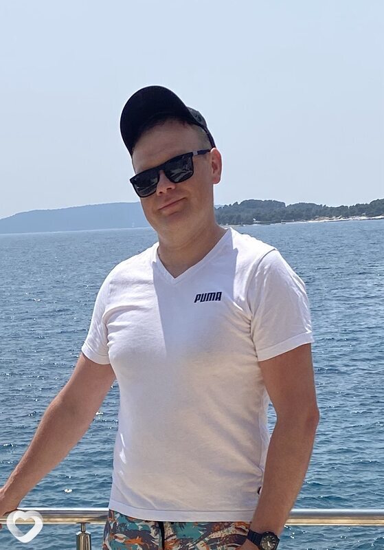 Михаил, Прага