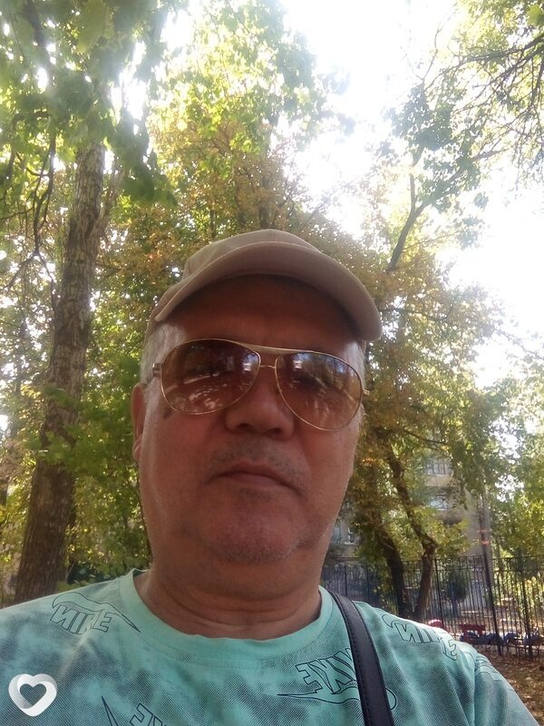 Вадим, 49, Харькове — анкета №139250