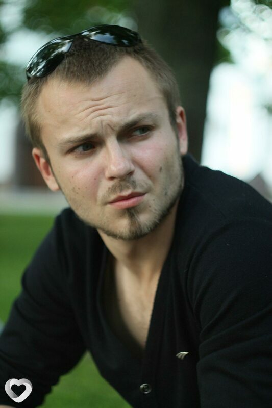 Сергей, 35, Сморгони — анкета №139251