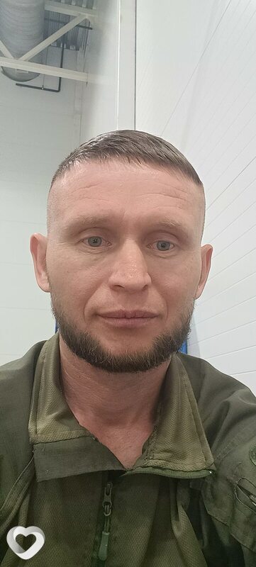 Иван, 42, Ессентуках — анкета №139256