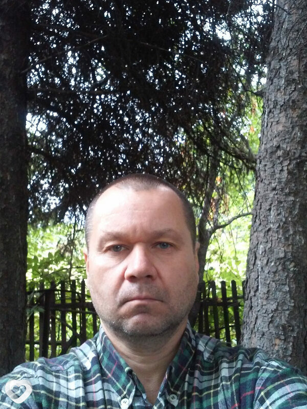 Виктор, 50, Кривое Роге — анкета №139461