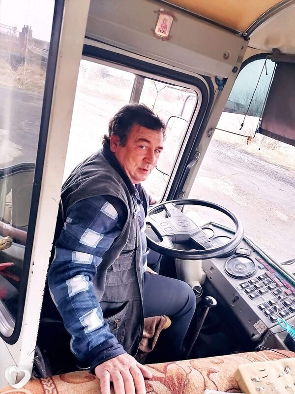 Анатолий, 58, Тайшете — анкета №139462