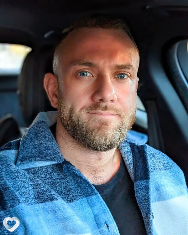 Андрей, 40, Санкт-Петербурге — анкета №139464
