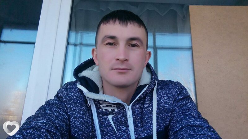 Сергей, 35, Рубцовске — анкета №139467