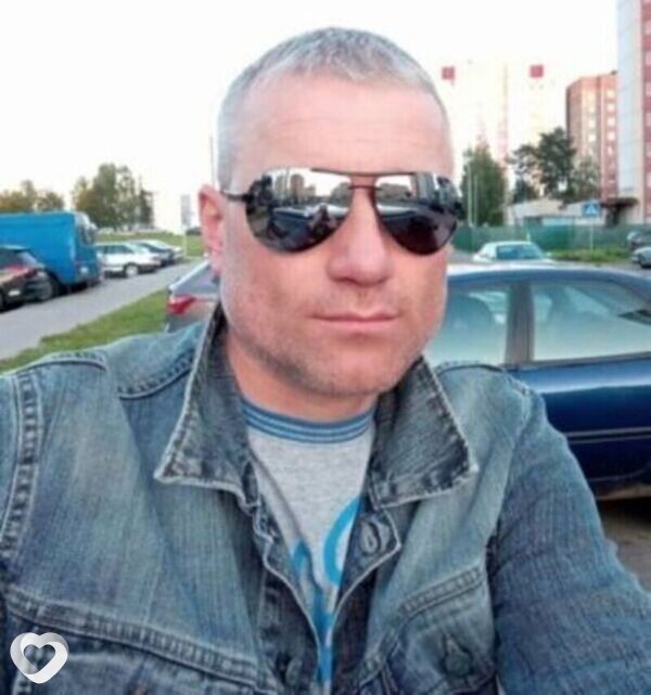 Nik, 44, Минске — анкета №139468