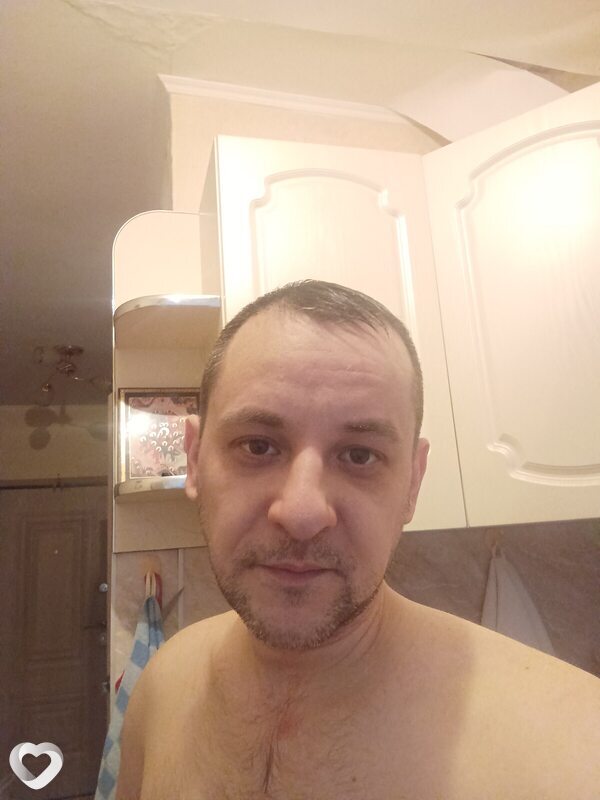 Станислав, 38, Ростове-на-Дону — анкета №139474