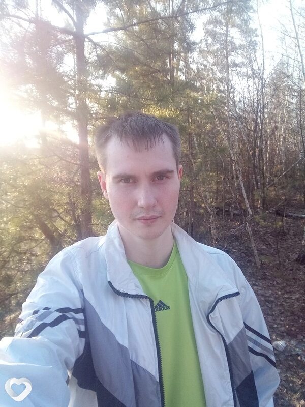 Денис, 34, Воронеже — анкета №139476