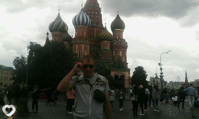 Александр, 38, Мелеузе — анкета №139481