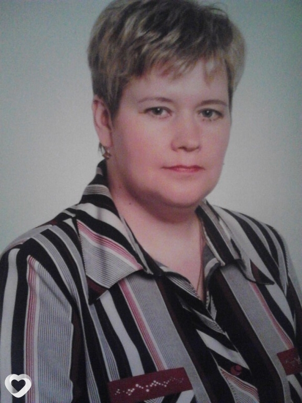 Лена, 55, Гродно — анкета №139385