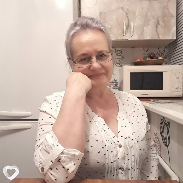 Мария, Ровно