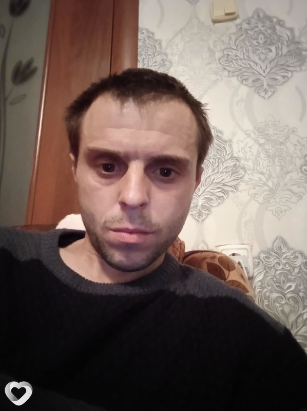 Артём, 33, Бобруйске — анкета №139391