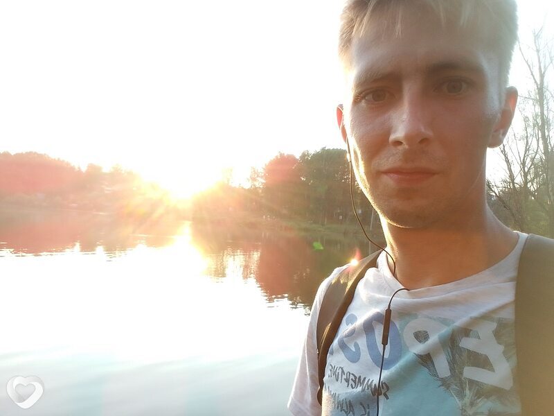 Дмитрий, 34, Новосибирске — анкета №139393