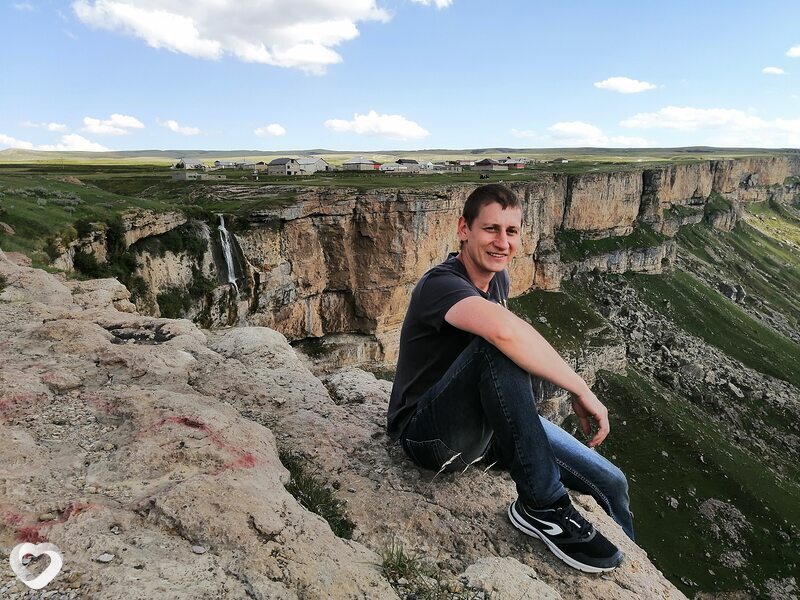 Danil, 37, Ульяновске — анкета №139395