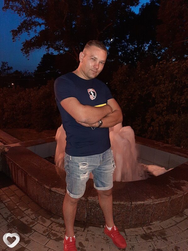 Сергей, 40, Липецке — анкета №139396