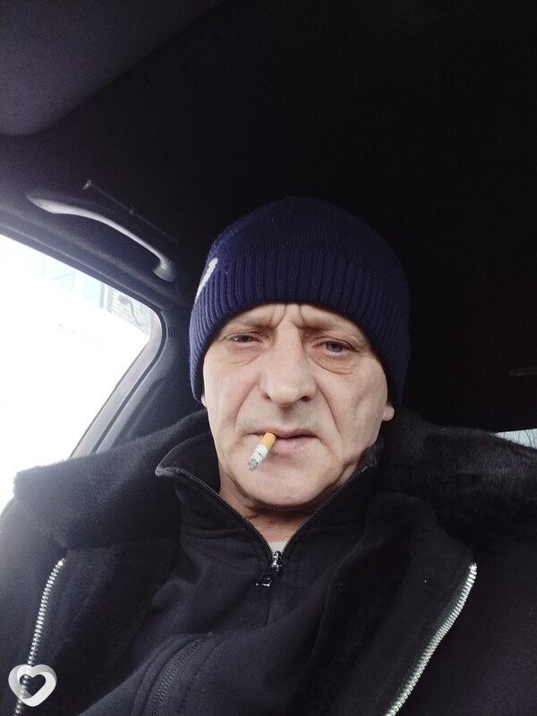 Сергей, 57, Узловой — анкета №139399