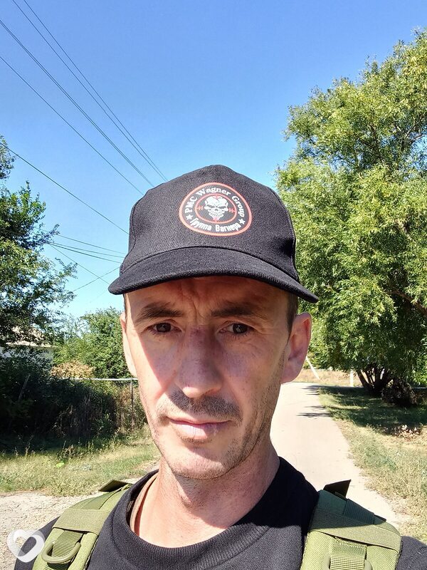 Алексей, 46, Москве — анкета №139400