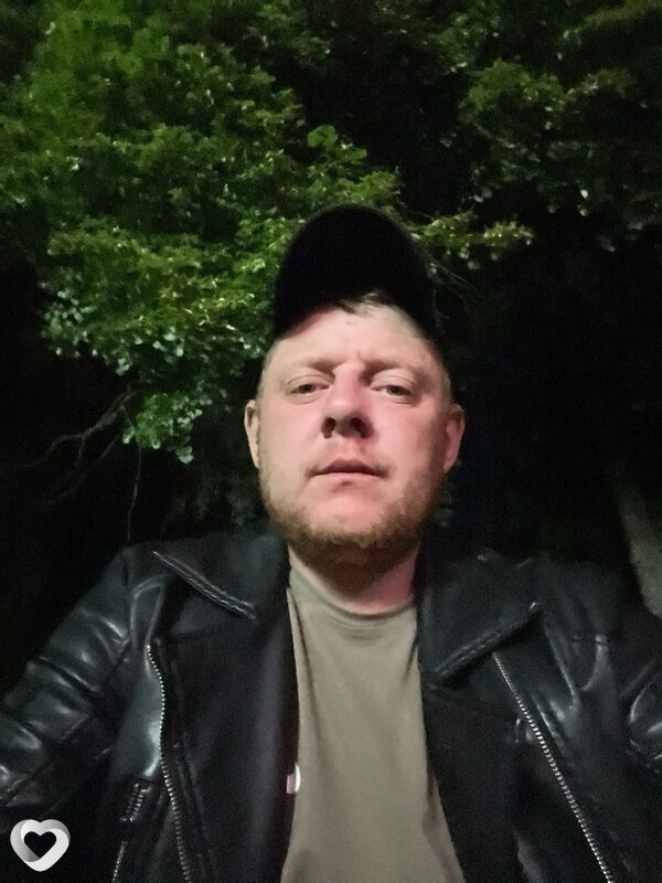 Вовчик, 37, Горках — анкета №139402