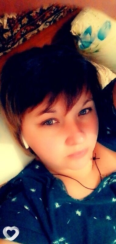 Екатерина, 35, Кореновске — анкета №139403