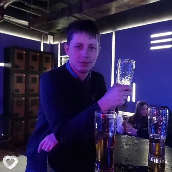 Александр, 40, Минске — анкета №139409