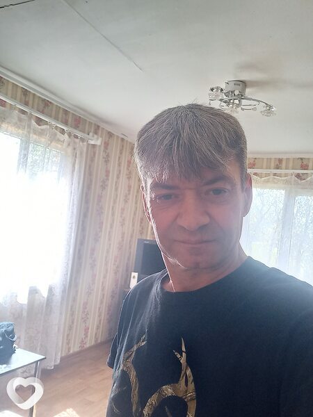Стас, 48, Островце — анкета №139216