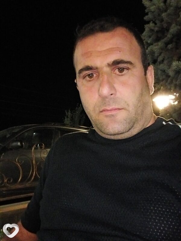 Arsen, 39, Ереван — анкета №139217