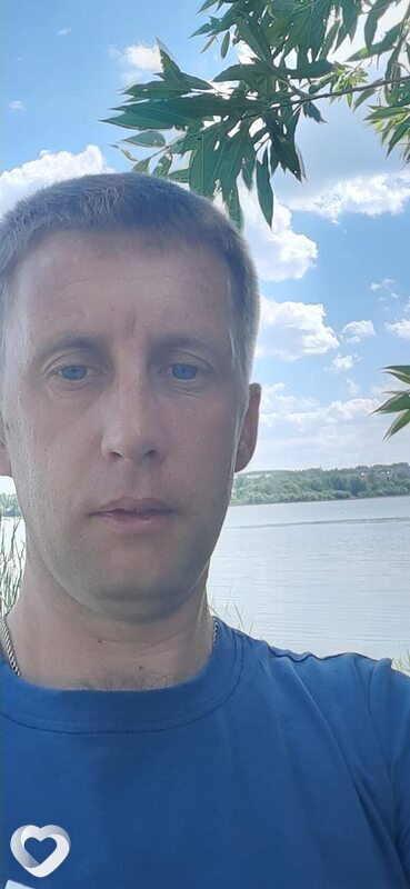 Михаил, 46, Москве — анкета №139222