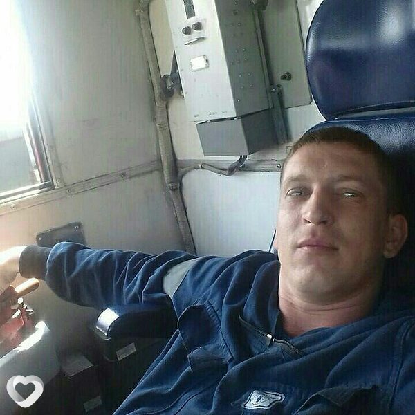 Василий, 44, Самаре — анкета №139223