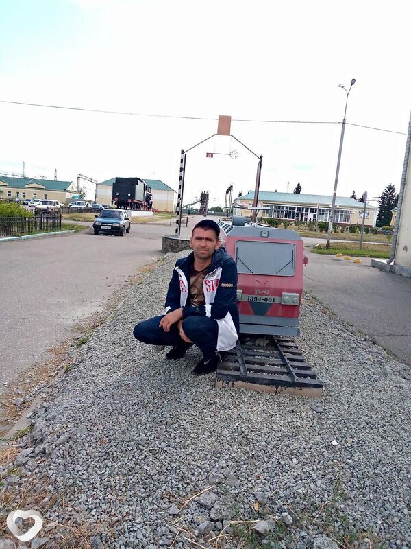 Алекс, 46, Омске — анкета №139224