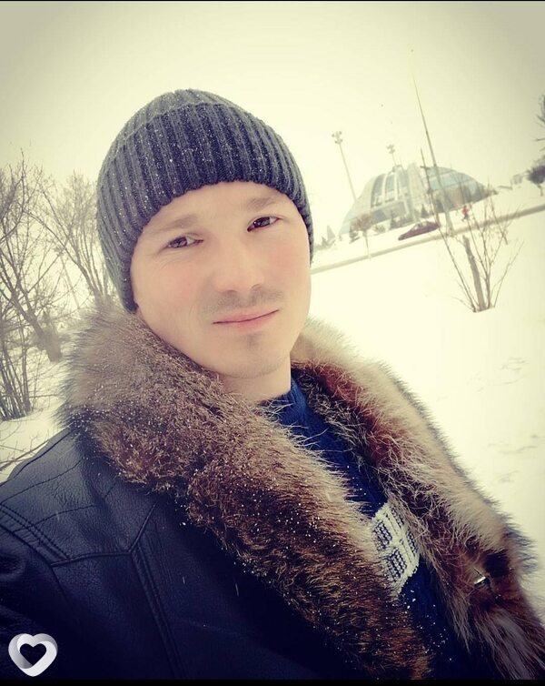 Ник, 26, Караганде — анкета №139225
