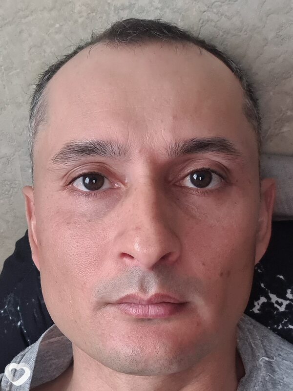 Андрей, 41, Новосибирске — анкета №139226