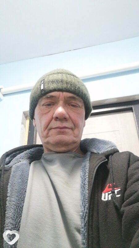 Сергей, 50, Улан-Удэ — анкета №139232