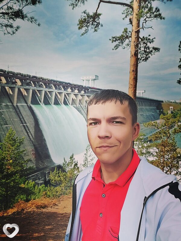 Дмитрий, 36, Братске — анкета №139233