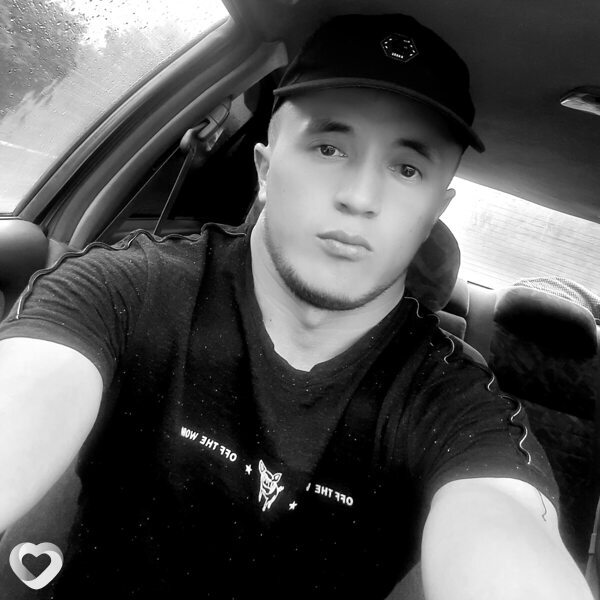 Тимур, 31, Новосибирске — анкета №139234
