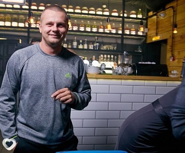 Сергей, 45, Минске — анкета №139560