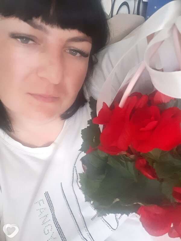 Ирина, 39, Ивацевичах — анкета №139561