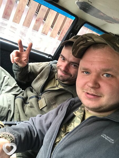 Димон, 31, Харькове — анкета №139570