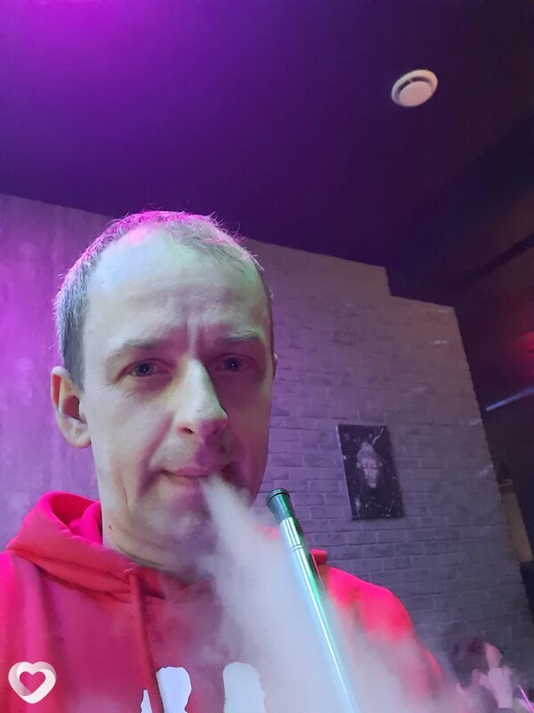 Михаил, 41, Ногинске — анкета №139573