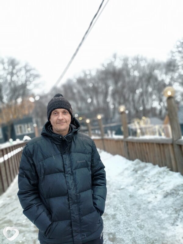 Александр, 46, Москве — анкета №139576