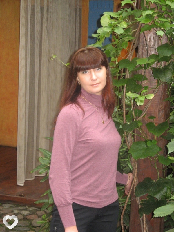 Марианна, 41, Витебске — анкета №139577