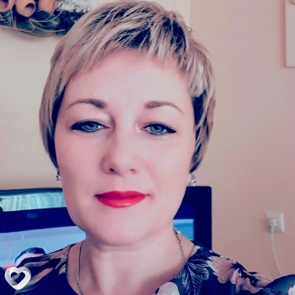 Moon, 49, Минске — анкета №139582