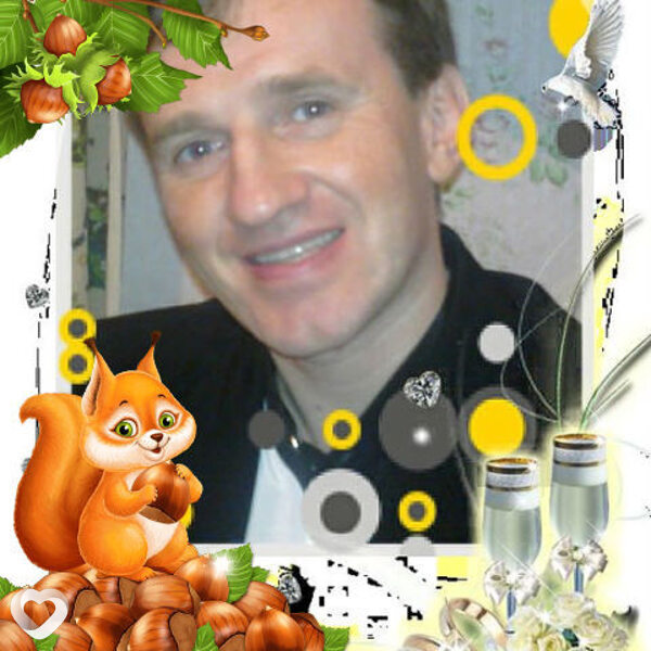 Николай, 49, Сморгони — анкета №139583