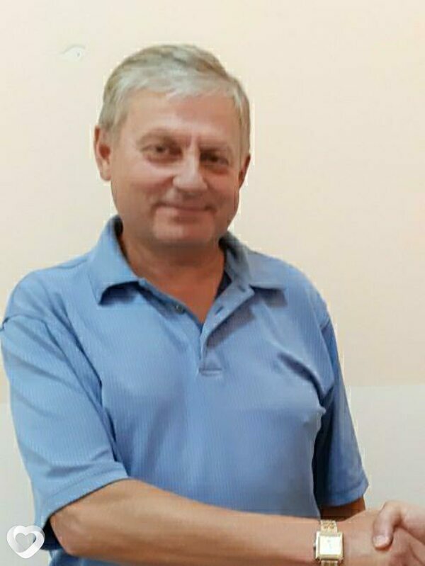 Сергей, 62, Караганде — анкета №139588
