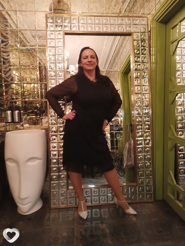 Татьяна, 46, Бресте — анкета №139591
